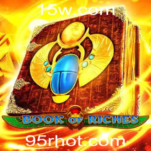 Explorando o Fascinante Mundo de BookofRiches: Uma Jornada de Aventuras e Estratégia