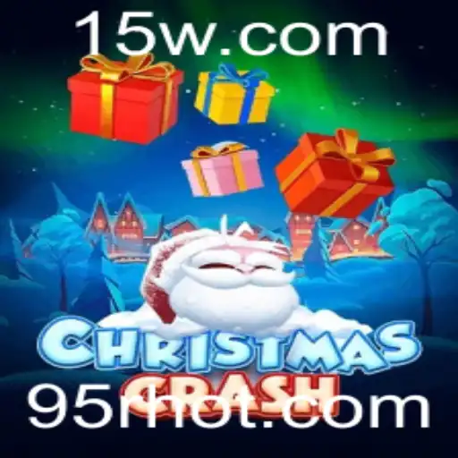 Descubra o Mundo Encantado de ChristmasCrash: Um Jogo Festivo Inovador