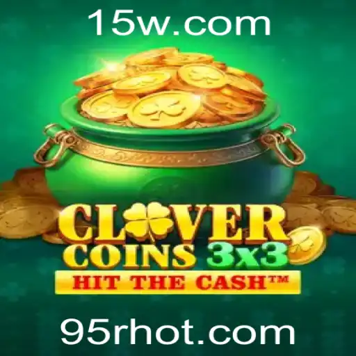 Descubra o Fascinante Mundo de Clovercoin3x3: Um Jogo Inovador no Universo Digital