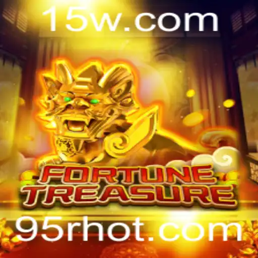 FortuneTreasure: A Imersão no Mundo da Aventura e Estratégia