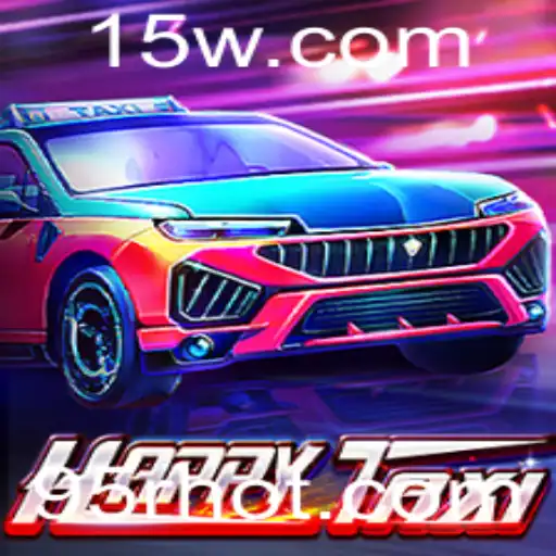 Descubra o Excitante Mundo de HappyTaxi