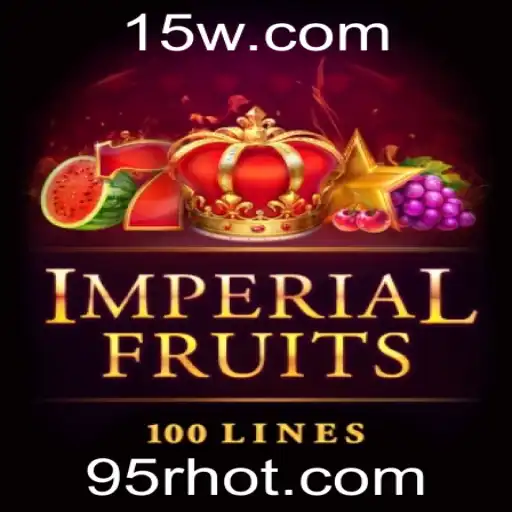 Descubra o Fascínio de ImperialFruits100: Uma Experiência Frutífera de Jogo