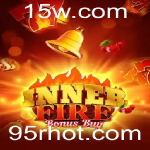 Explorando o Fascinante Jogo InnerFireBonusBuy: Estratégias e Regras
