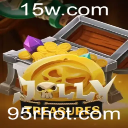 Descubra o Mundo Mágico de JollyTreasures