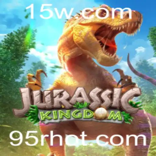 Jurassic Kingdom: Aventura Pré-Histórica Inovadora com Desafios Únicos