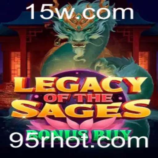 Explorando os Segredos de Legacy of the Sages Bonus Buy