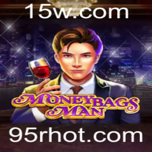 MoneybagsMan: Um Mergulho no Mundo de Aventuras Financeiras