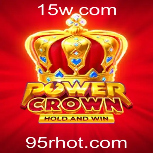 PowerCrown: O Jogo Que Conquista Multidões
