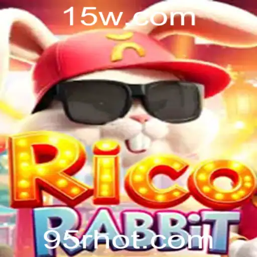 Descubra Como Dominar o Jogo de Aventura 'RicoRabbit'