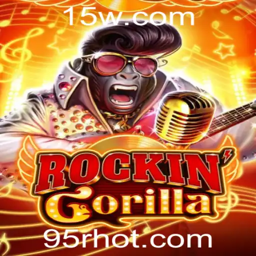 Explore o Mundo Dinâmico de RockinGorilla: Um Jogo Revolucionário