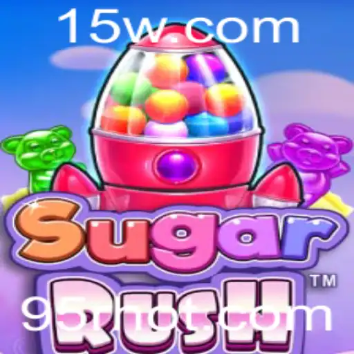 SugarRush: Um Mergulho no Mundo Doce do Entretenimento