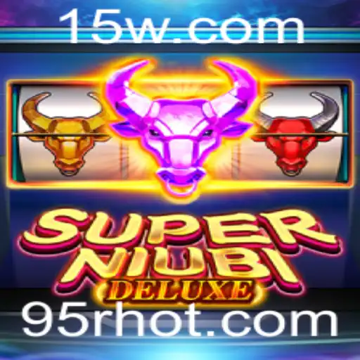 Descubra o Mundo Incrível de SuperNiubiDeluxe