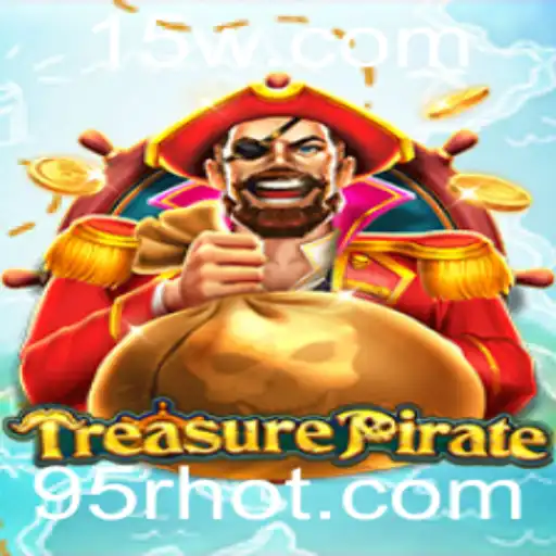 Explorando o Mundo de TreasurePirate: Aventuras no Alto Mar