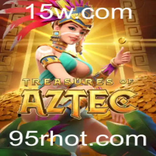 Descubra os Segredos do Jogo Treasures of Aztec