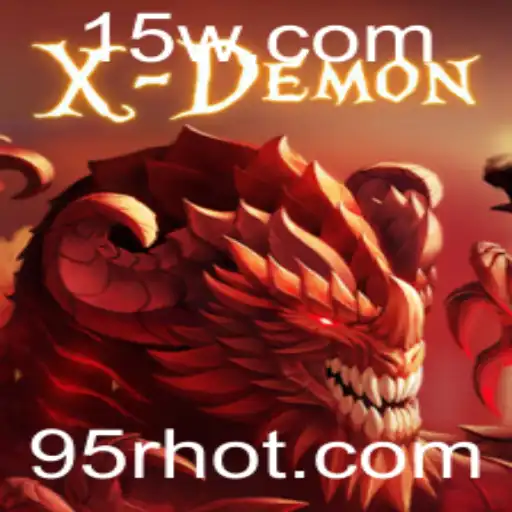 XDemon: A Nova Sensação do Mundo dos Jogos