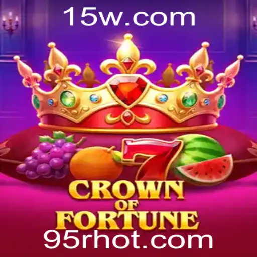 Descubra o Desafiante Mundo de CrownofFortune e a Estratégica Referência 95r