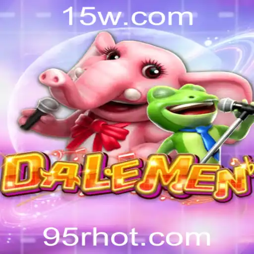 Explorando o Universo de DALEMEN: Uma Aventura Introdutória ao Mundo de 95r