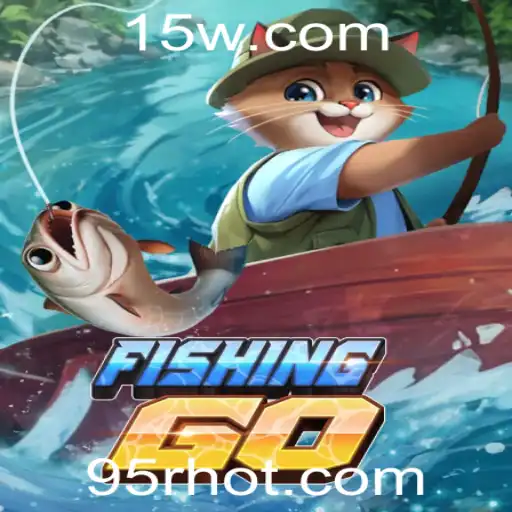 Explorando o Mundo de FishingGO: Um Jogo de Aventuras Aquáticas