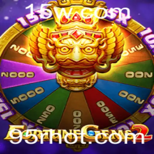 Explorando o Universo de FortuneGems2: Descubra a Magia com a Palavra-Chave 95r