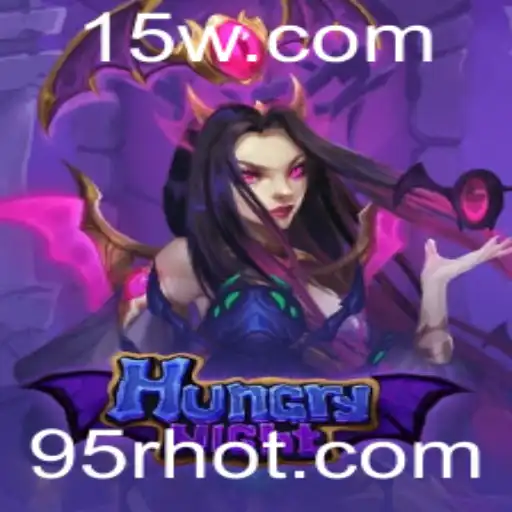HungryNight: Um Jogo de Estratégia Único e Envolvente
