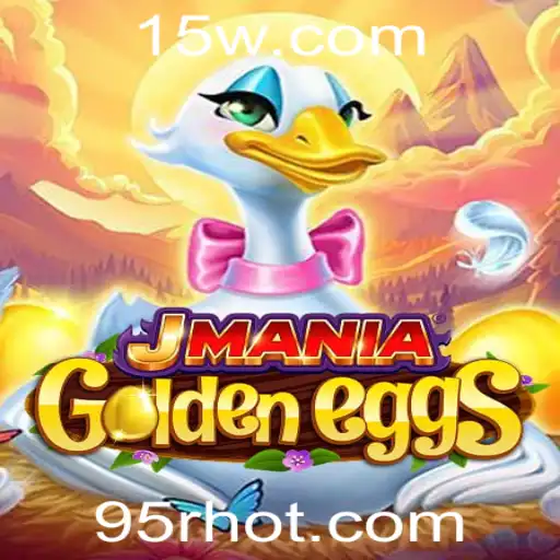 Explorando o Mundo de JManiaGoldenEggs e o Desafio 95r