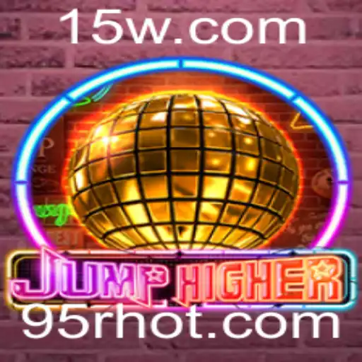 Explorando o Mundo Vibrante do Jogo 'JumpHigher'