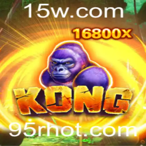 Kong: Uma Experiência de Jogo Inesquecível com 95r