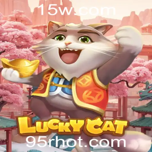 Explorando LuckyCat: Um Novo Jogo de Estratégia e Aventura
