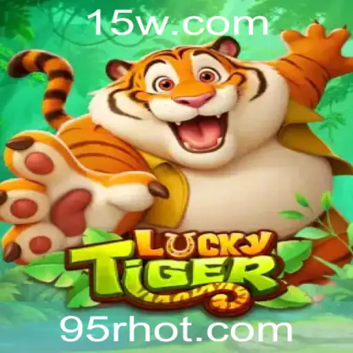 Descubra o Mundo de Aventura do Jogo LuckyTiger