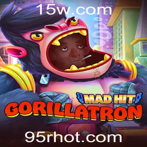 Descubra o Mundo Aventureiro de MadHitGorillatron: O Jogo que Está Revolucionando o Entretenimento