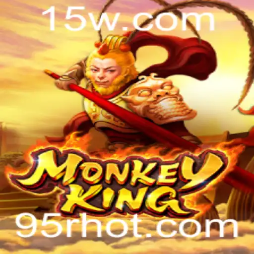 Explorando o Fascinante Universo de MonkeyKing: Um Mergulho no Jogo do Momento