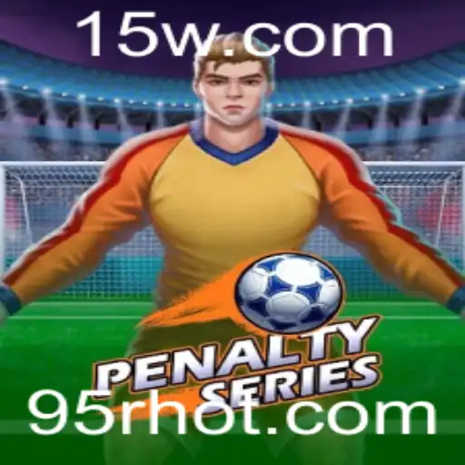 A Inovação e Dinâmica do Jogo PenaltySeries: Explorando o Mundo de 95r