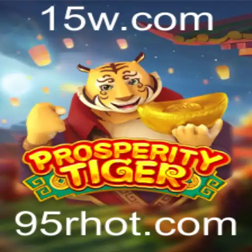 Explorando o Jogo ProsperityTiger: Uma Jornada de Estratégia e Sucesso