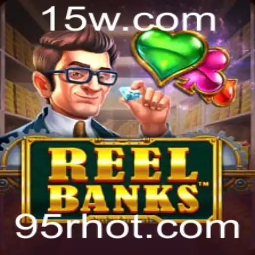 Explorando o Jogo de Slots ReelBanks: Uma Análise Abrangente