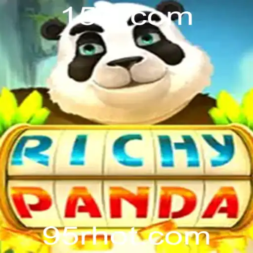 RichyPanda: A Aventura Lúdica de Sucesso