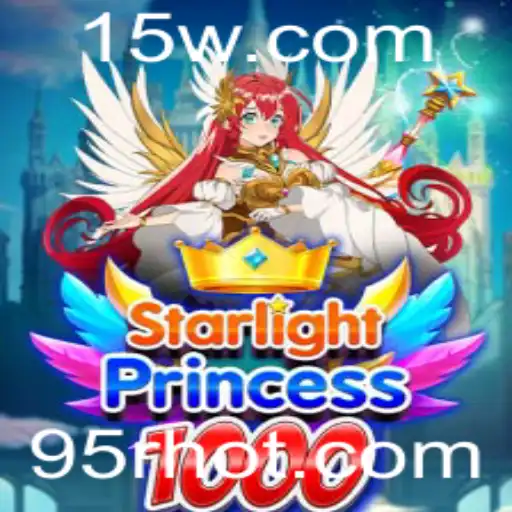 Explorando Starlight Princess 1000: Um Mergulho no Mundo Encantado dos Jogos