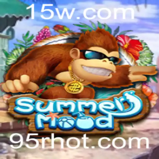 Descubra o Universo de Diversão do Jogo SummerMood: A Experiência Definitiva