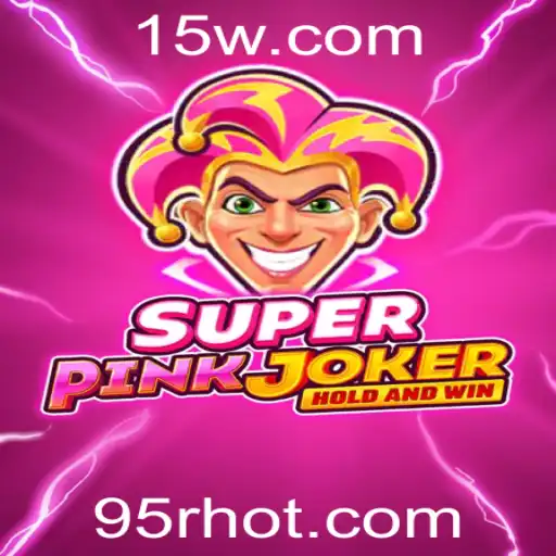 Descubra o Fascinante Mundo de SuperPinkJoker: Um Guia Completo