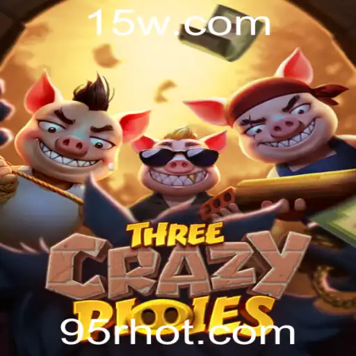 Descubra a Emoção do Jogo ThreeCrazyPiggies: Um Mergulho nas Regras e Dinâmicas Inovadoras