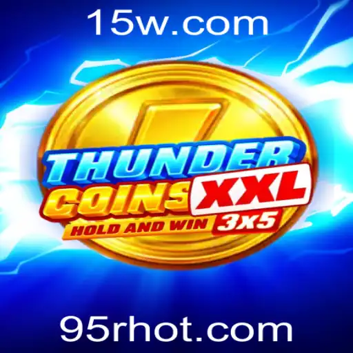 Explorando o Mundo do ThunderCoinsXxl: Um Mergulho no Jogo Inovador