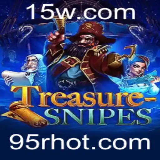 Descubra o Fascinante Mundo de TreasureSnipes: O Jogo Estratégico do Momento